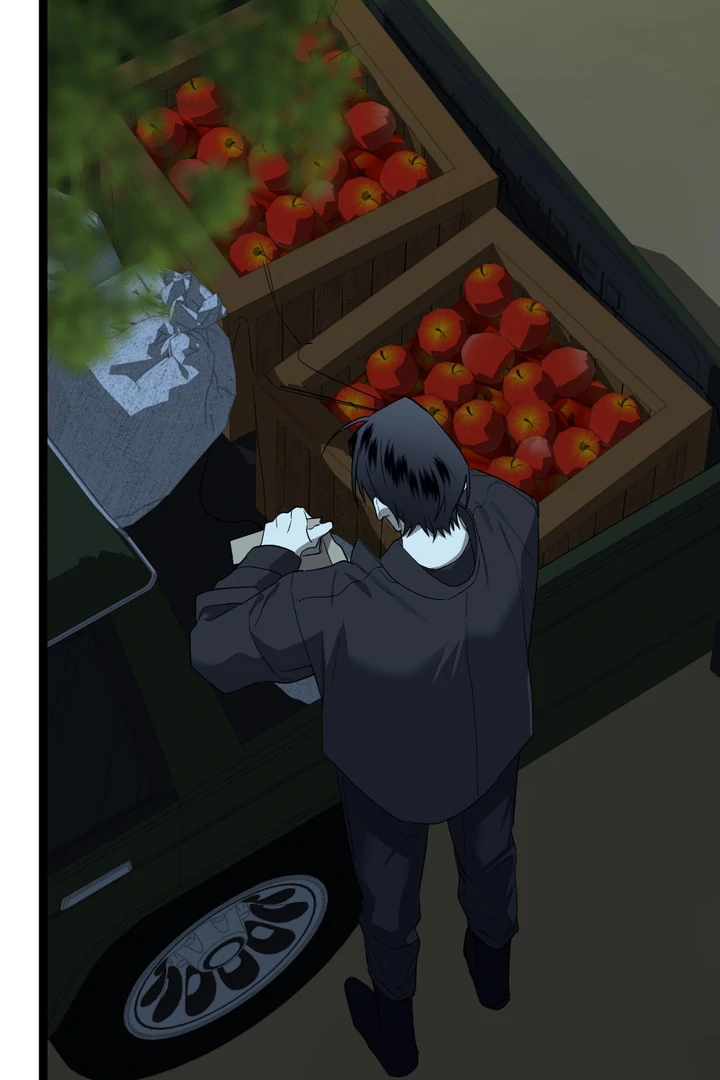 Read Grasp chapter 10 image 54 on Lezhin