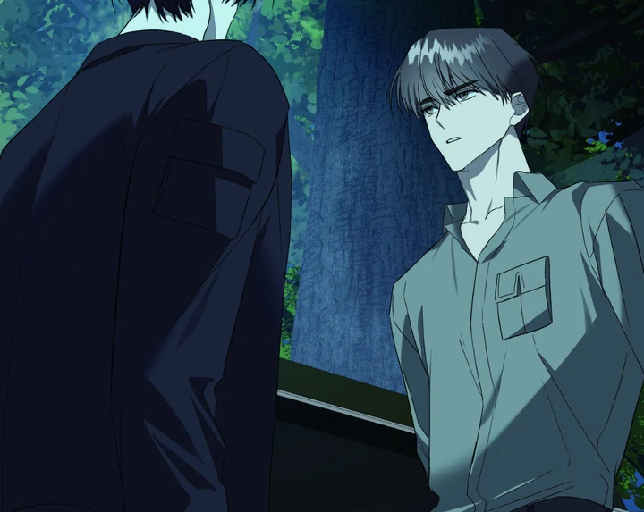 Read Grasp chapter 10 image 58 on Lezhin