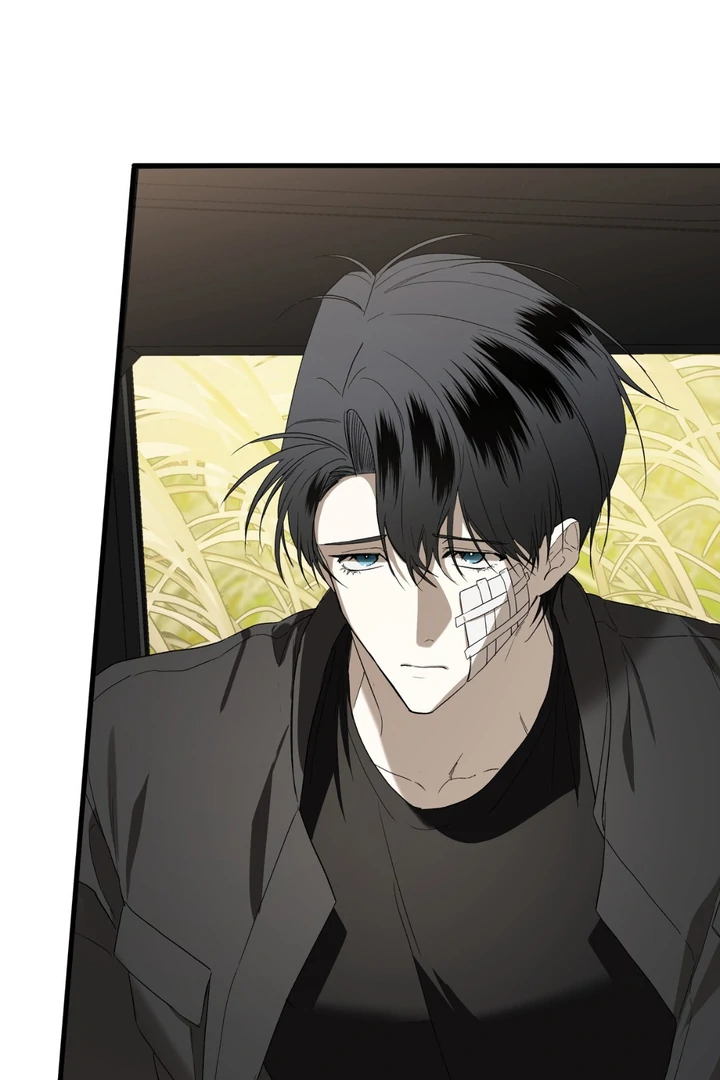 Read Grasp chapter 10 image 6 on Lezhin
