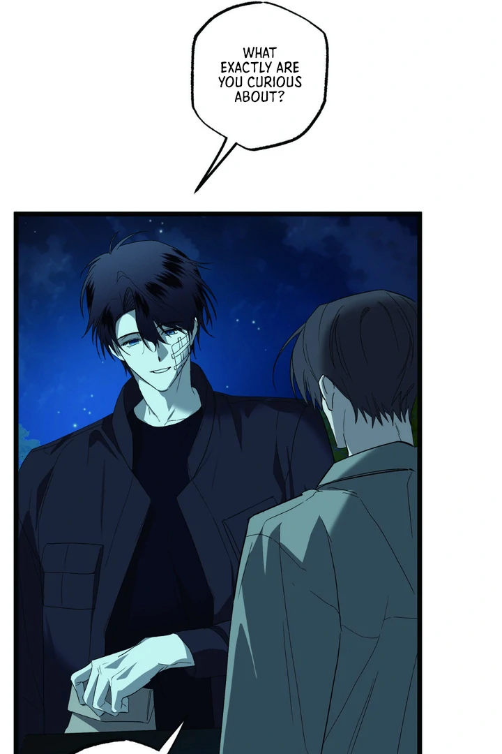 Read Grasp chapter 10 image 60 on Lezhin