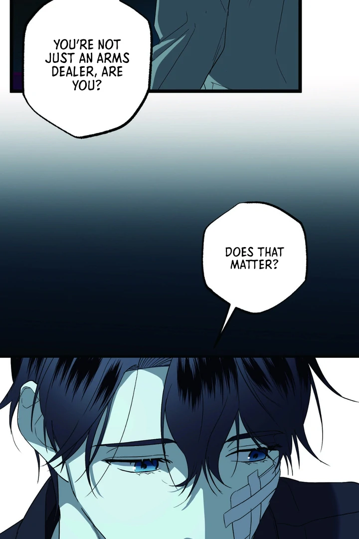 Read Grasp chapter 10 image 61 on Lezhin