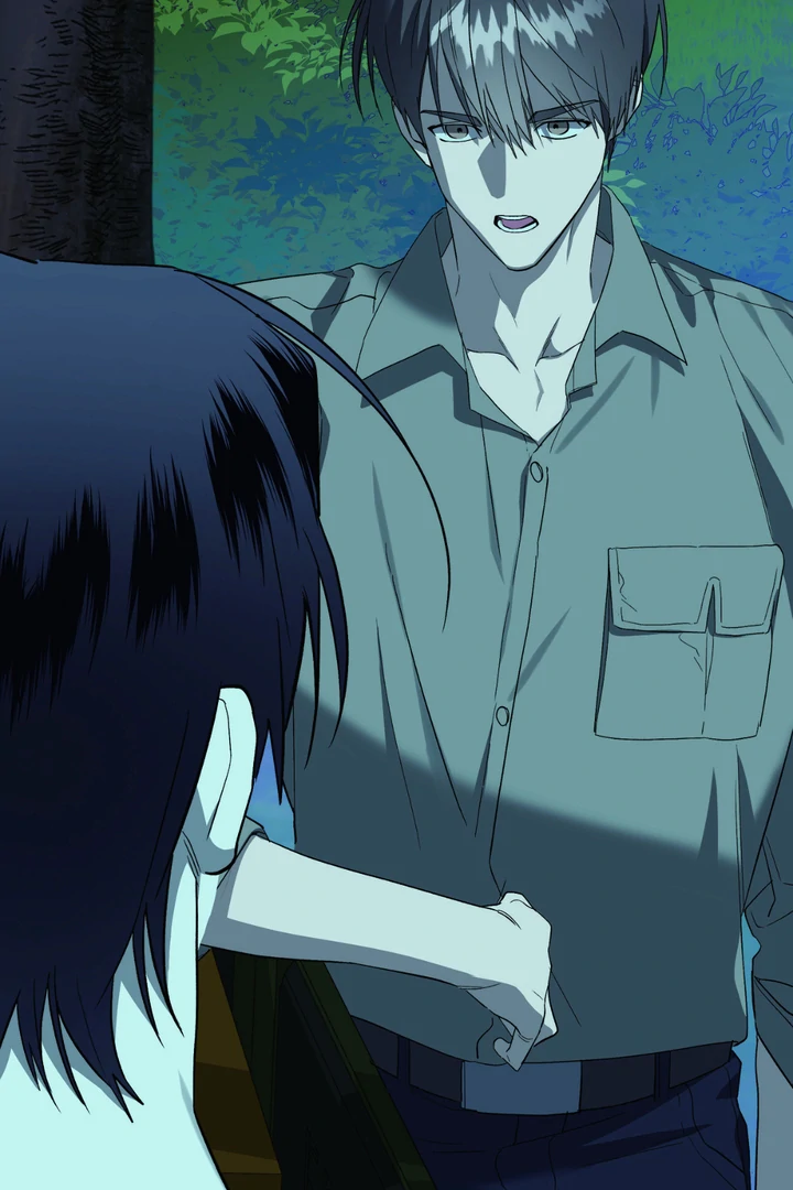 Read Grasp chapter 10 image 63 on Lezhin