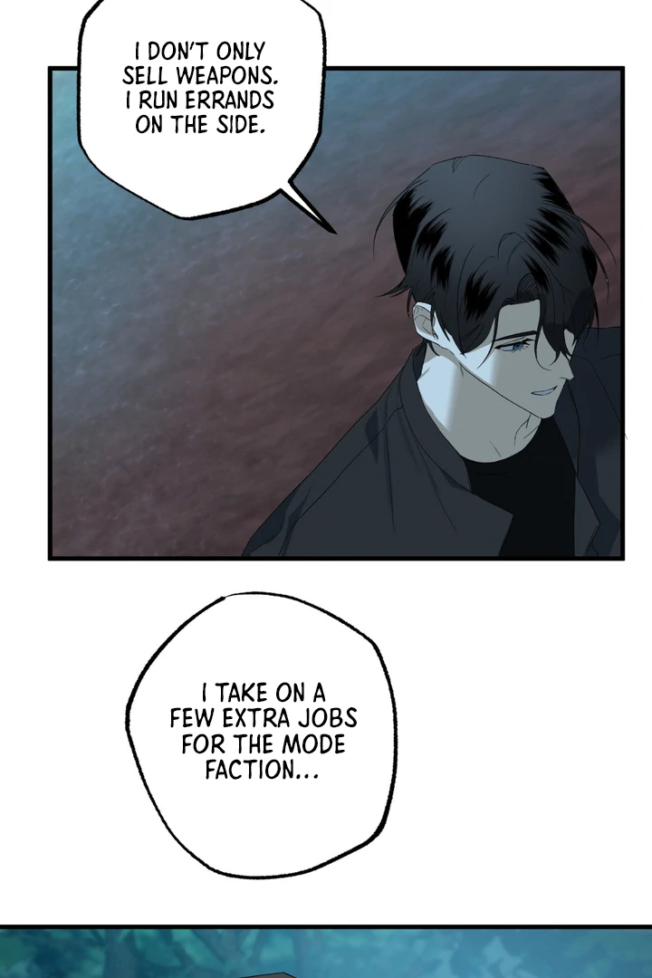 Read Grasp chapter 10 image 65 on Lezhin