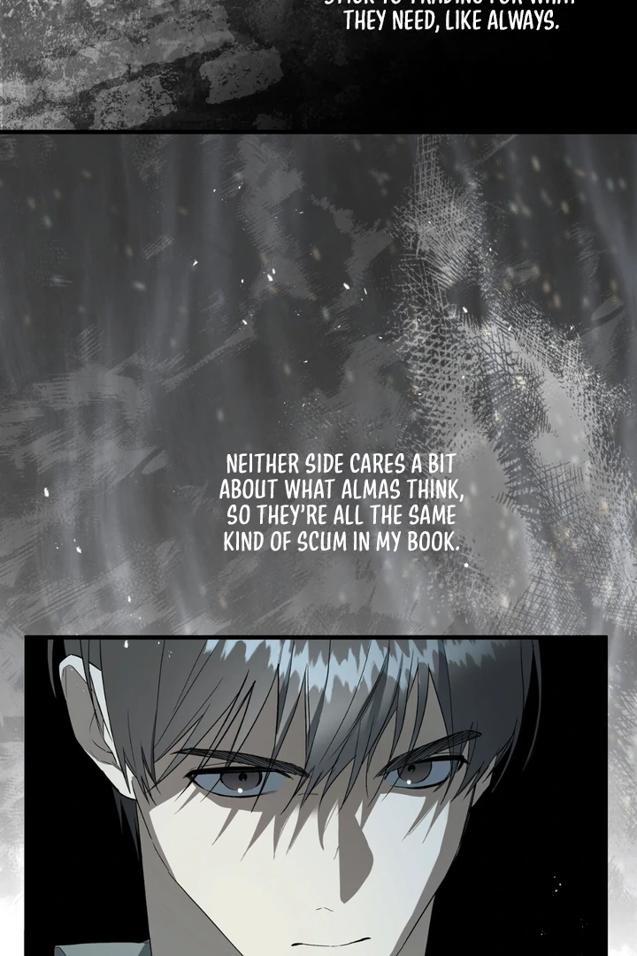 Read Grasp chapter 10 image 70 on Lezhin