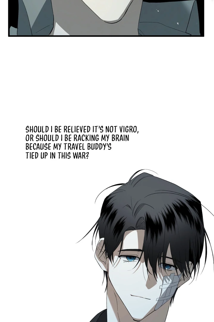 Read Grasp chapter 10 image 71 on Lezhin