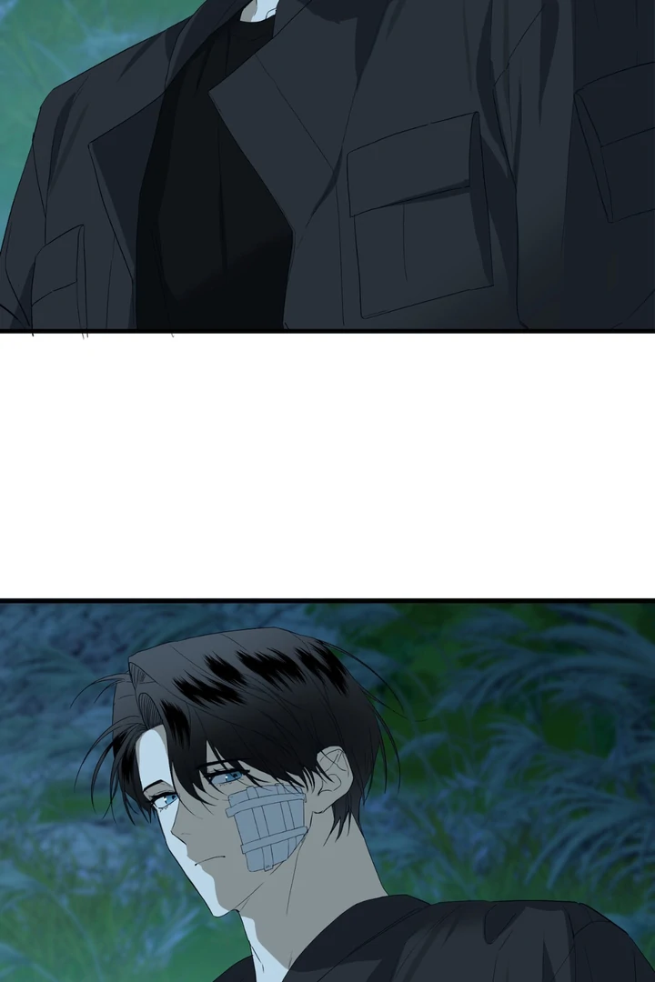 Read Grasp chapter 10 image 75 on Lezhin