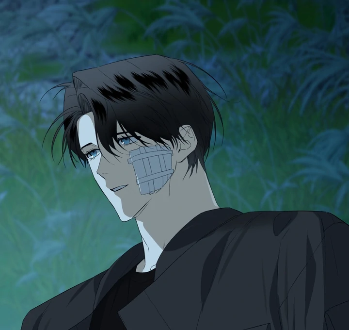Read Grasp chapter 10 image 77 on Lezhin