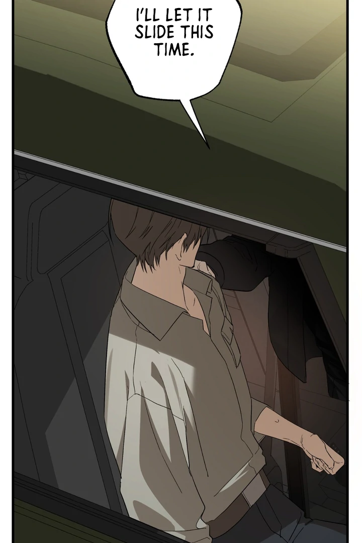 Read Grasp chapter 10 image 8 on Lezhin