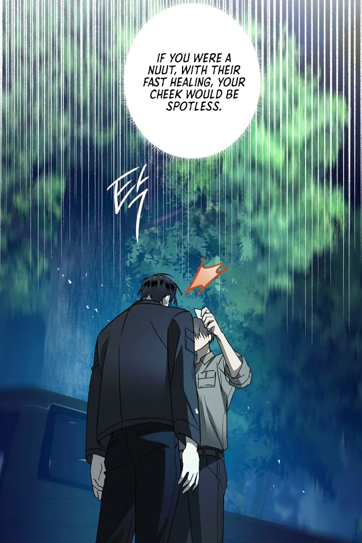 Read Grasp chapter 10 image 83 on Lezhin