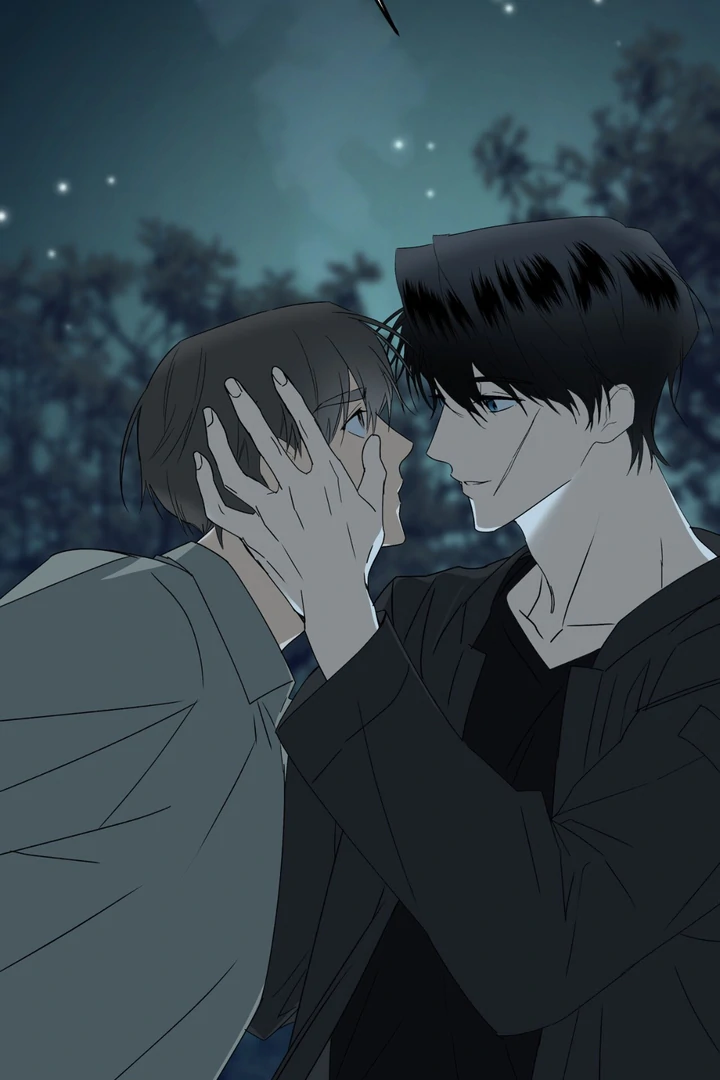 Read Grasp chapter 10 image 90 on Lezhin