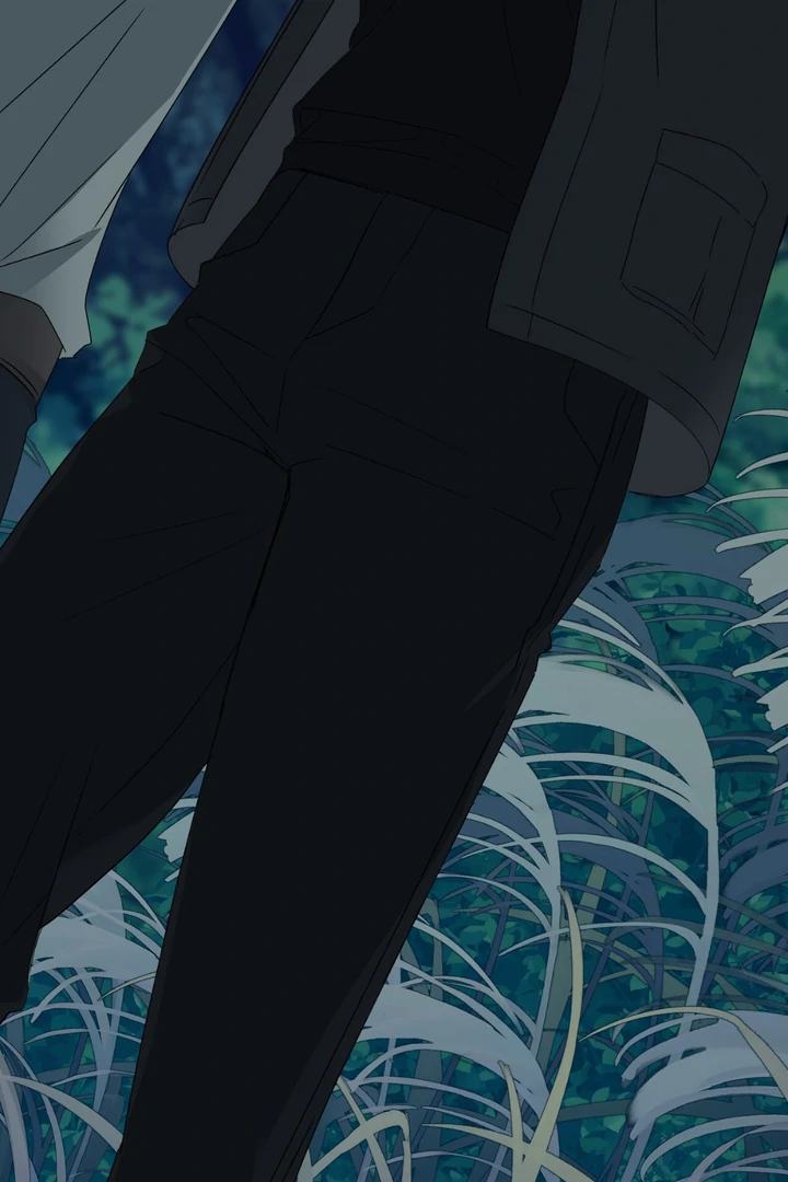 Read Grasp chapter 10 image 91 on Lezhin