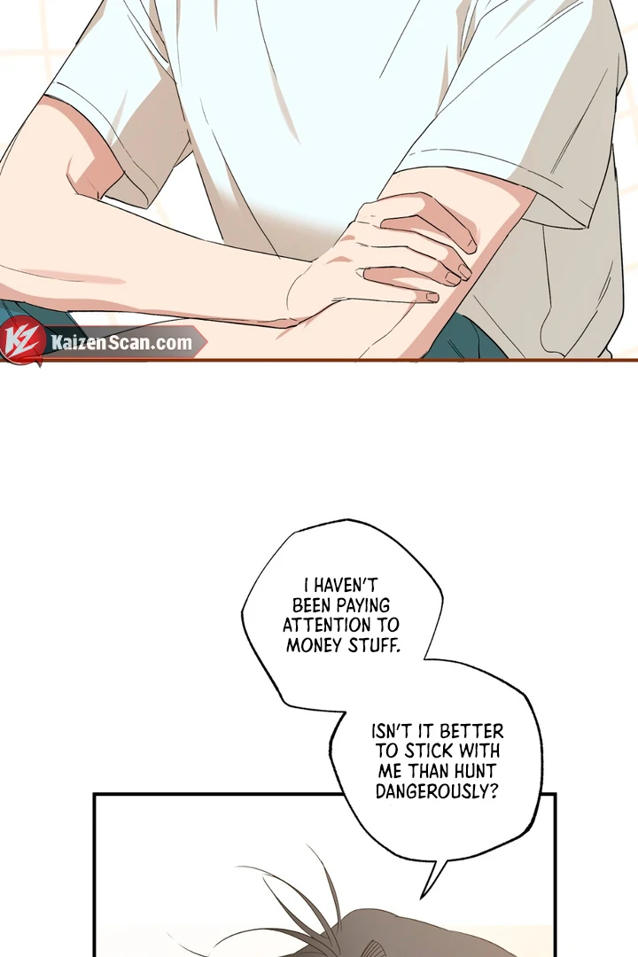 Read Grasp chapter 11 image 101 on Lezhin