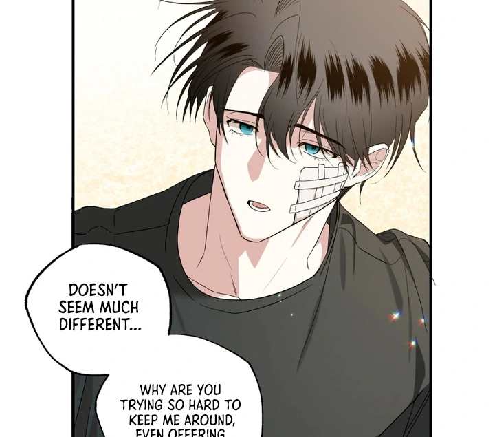 Read Grasp chapter 11 image 102 on Lezhin