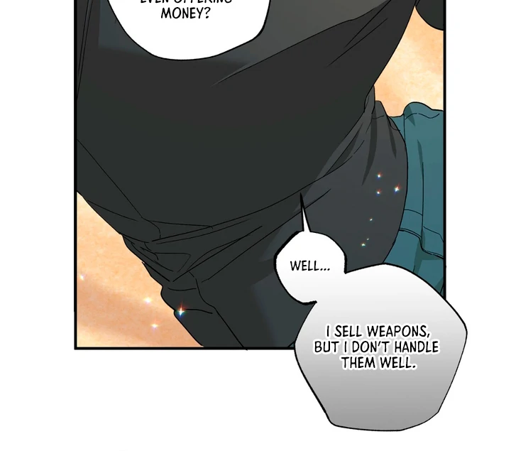 Read Grasp chapter 11 image 103 on Lezhin