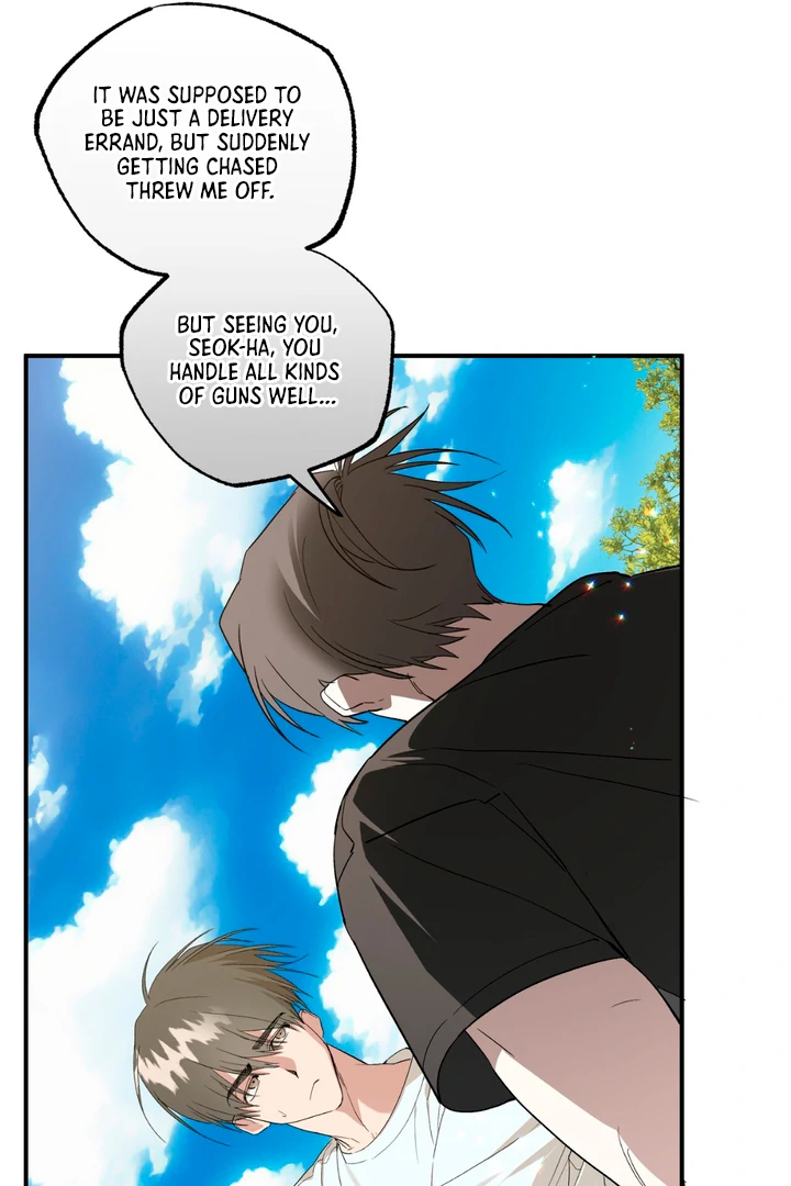 Read Grasp chapter 11 image 104 on Lezhin