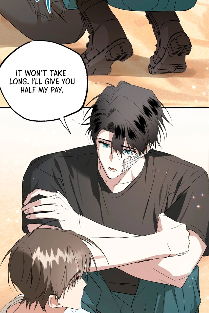Read Grasp chapter 11 image 107 on Lezhin