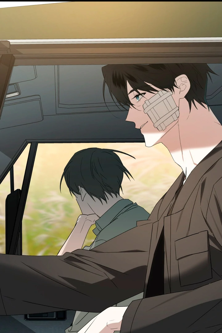 Read Grasp chapter 11 image 11 on Lezhin