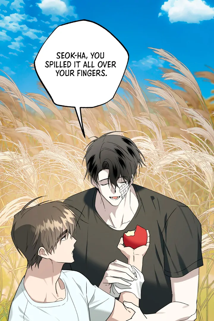 Read Grasp chapter 11 image 17 on Lezhin