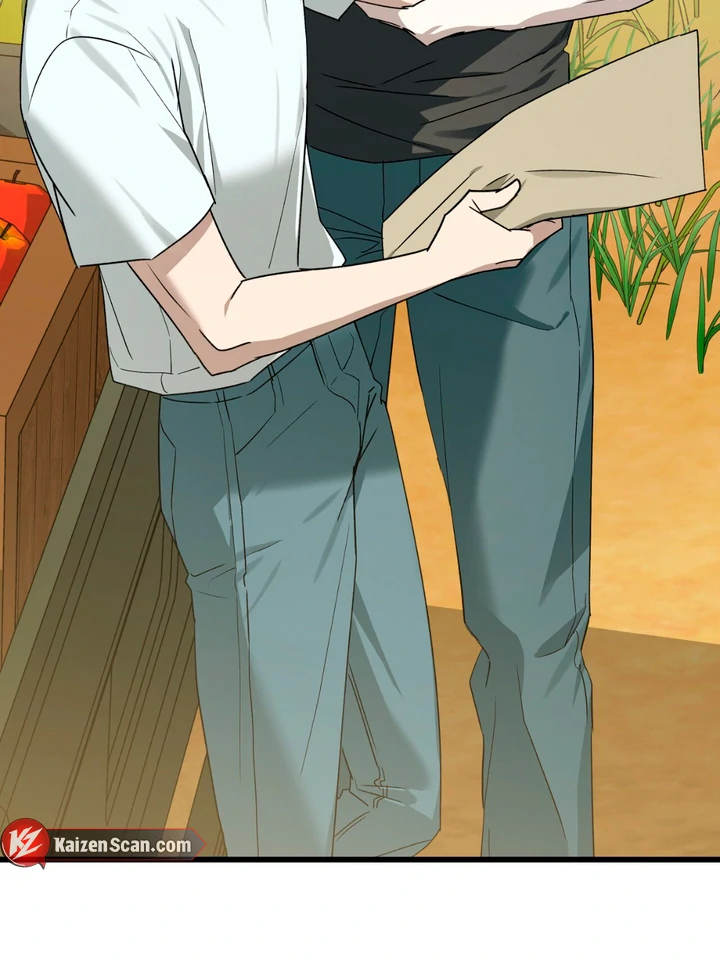 Read Grasp chapter 11 image 18 on Lezhin