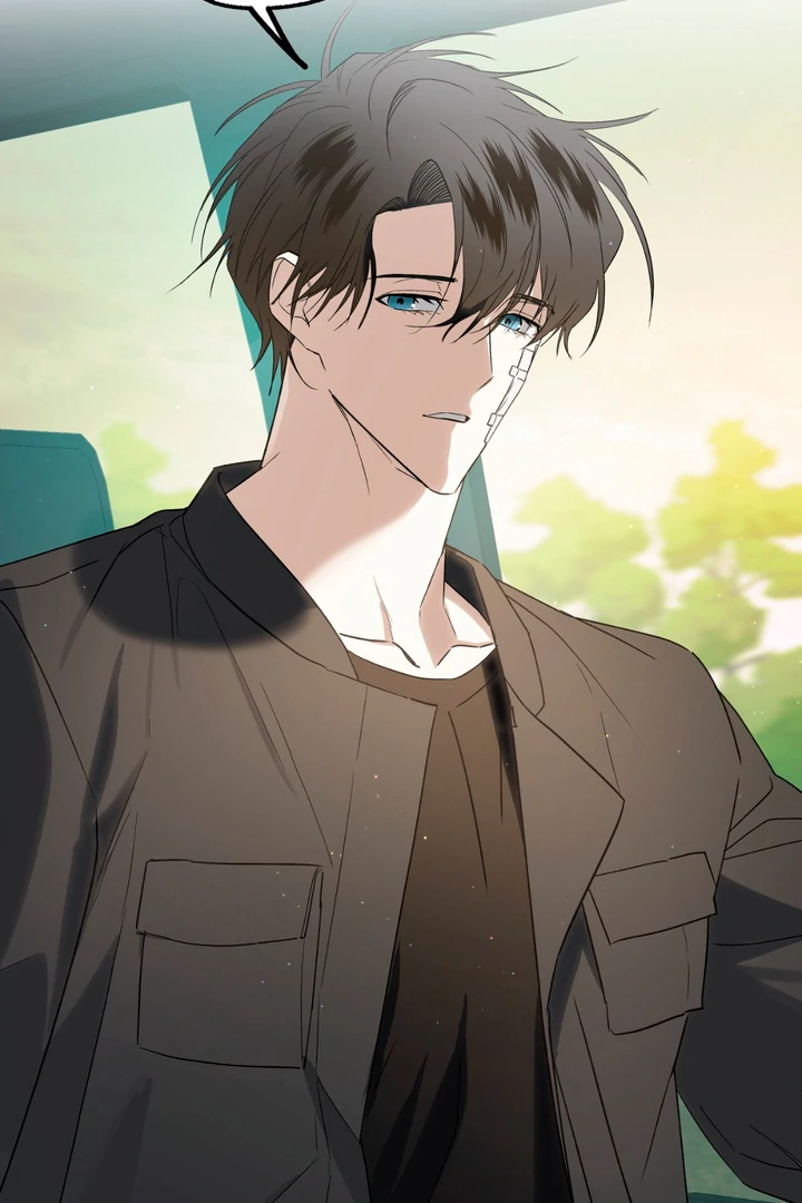 Read Grasp chapter 11 image 2 on Lezhin