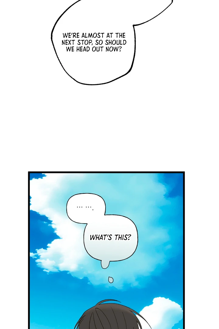 Read Grasp chapter 11 image 21 on Lezhin