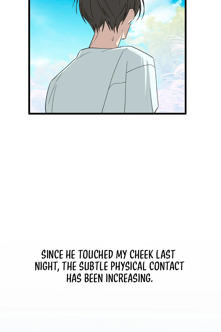 Read Grasp chapter 11 image 22 on Lezhin