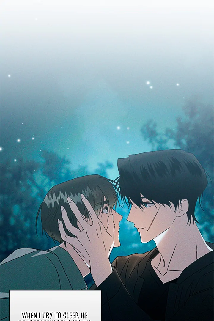 Read Grasp chapter 11 image 23 on Lezhin