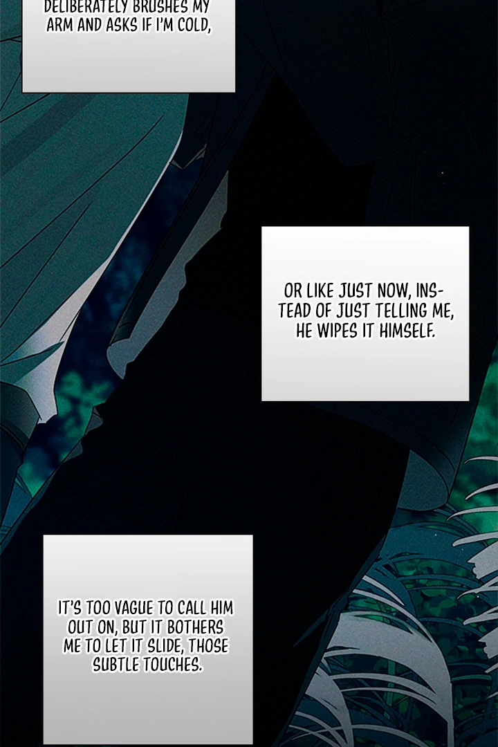 Read Grasp chapter 11 image 24 on Lezhin