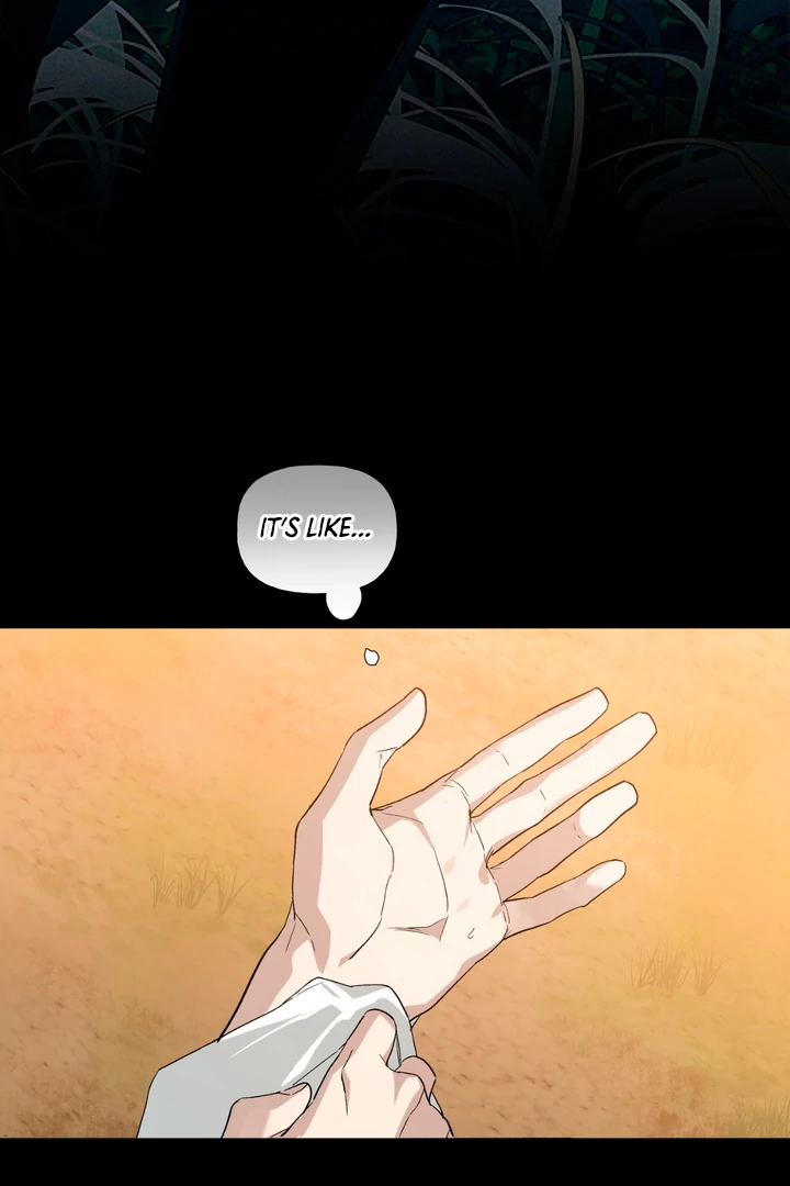 Read Grasp chapter 11 image 25 on Lezhin