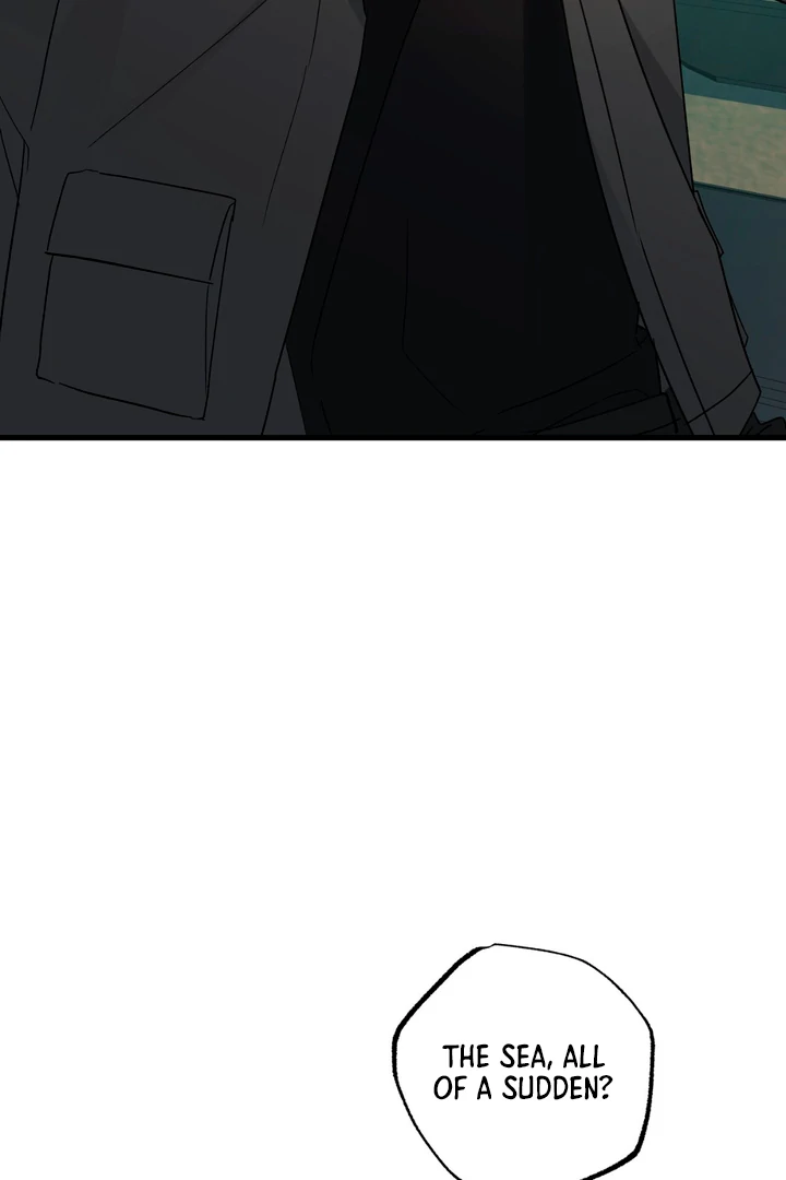 Read Grasp chapter 11 image 3 on Lezhin