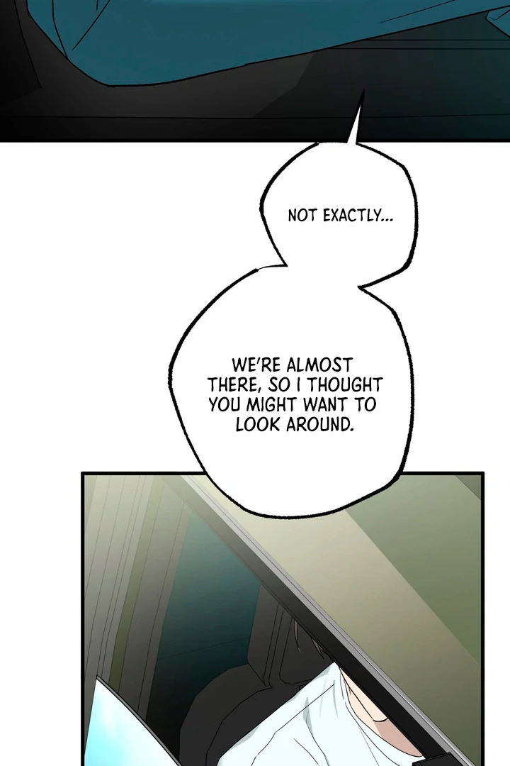 Read Grasp chapter 11 image 34 on Lezhin