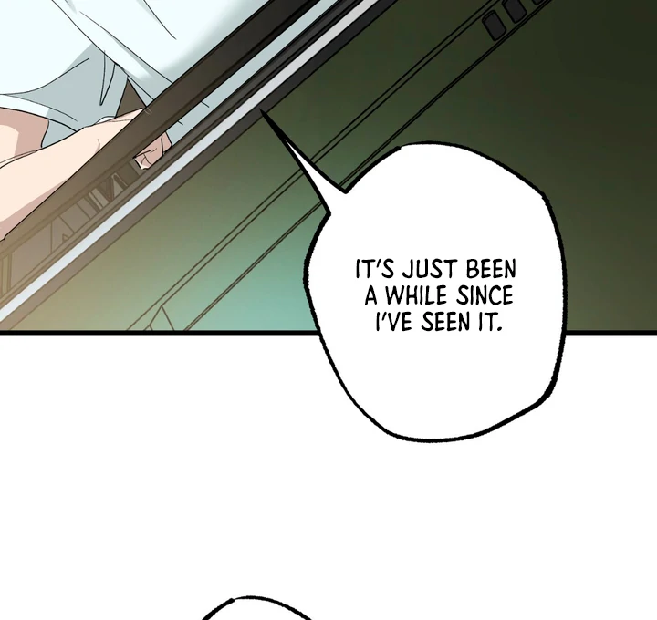 Read Grasp chapter 11 image 47 on Lezhin