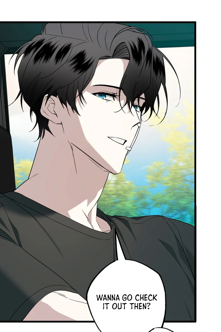 Read Grasp chapter 11 image 49 on Lezhin