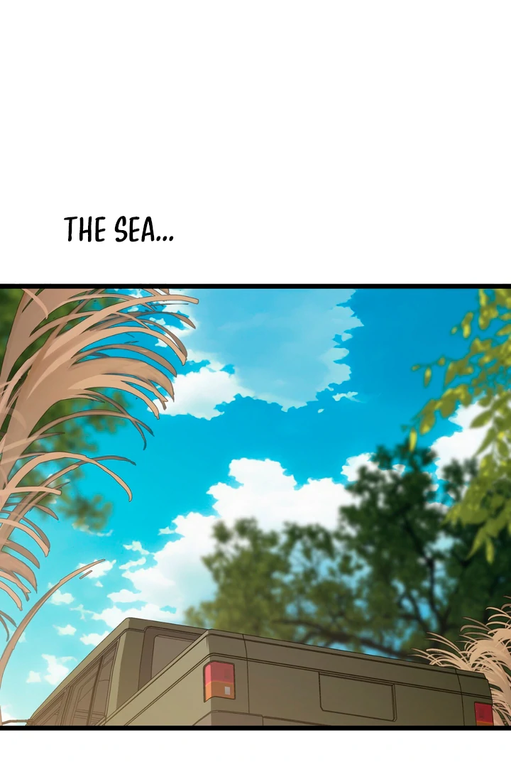 Read Grasp chapter 11 image 5 on Lezhin