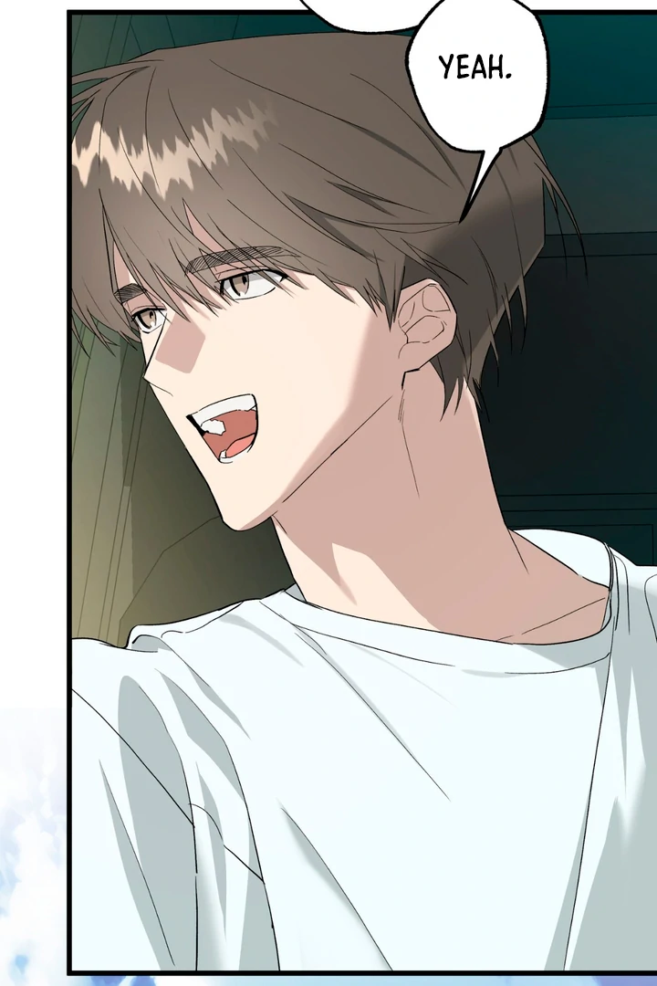 Read Grasp chapter 11 image 50 on Lezhin