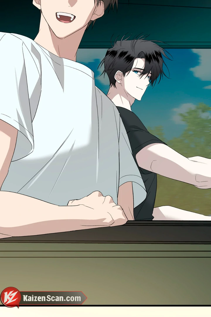 Read Grasp chapter 11 image 52 on Lezhin