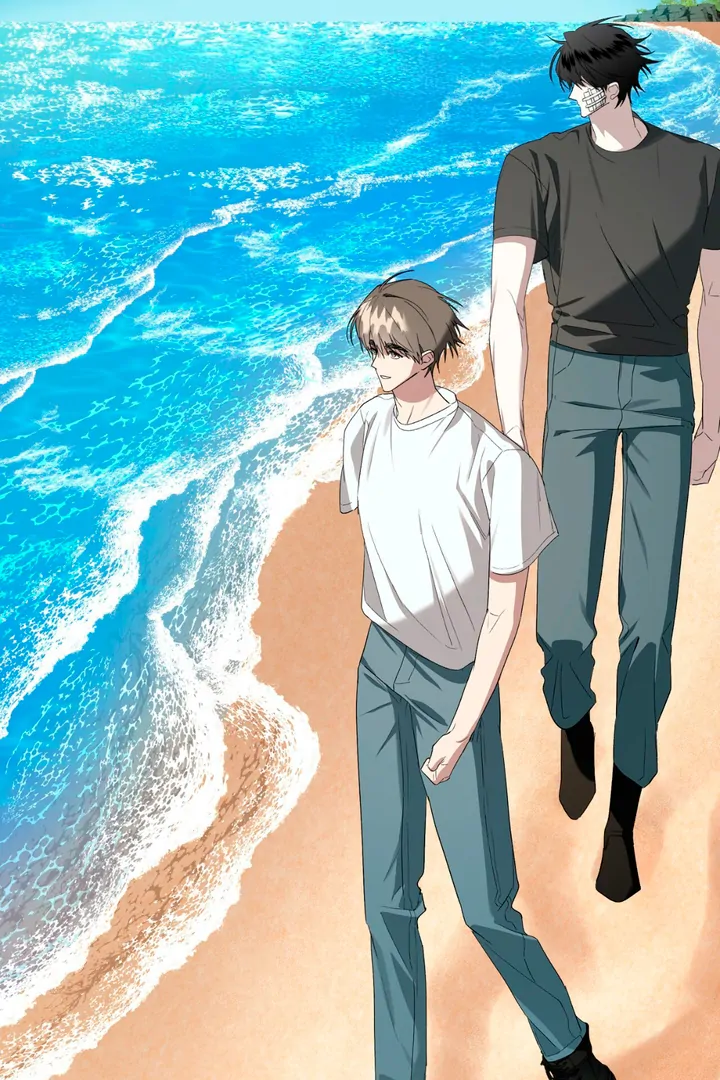 Read Grasp chapter 11 image 55 on Lezhin