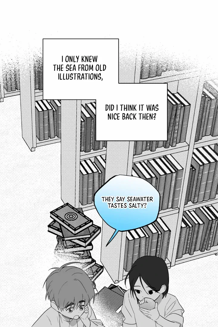 Read Grasp chapter 11 image 6 on Lezhin