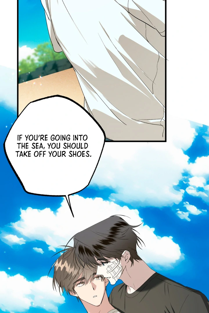 Read Grasp chapter 11 image 63 on Lezhin