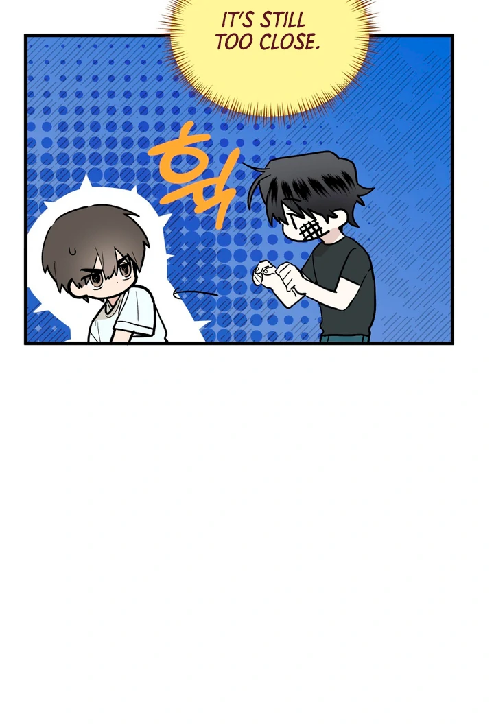 Read Grasp chapter 11 image 65 on Lezhin
