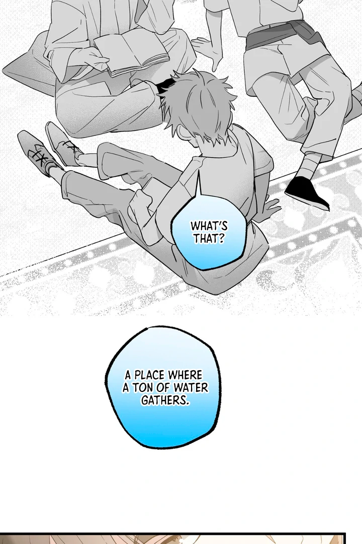 Read Grasp chapter 11 image 7 on Lezhin