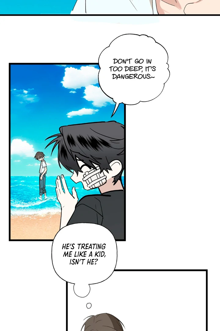 Read Grasp chapter 11 image 71 on Lezhin