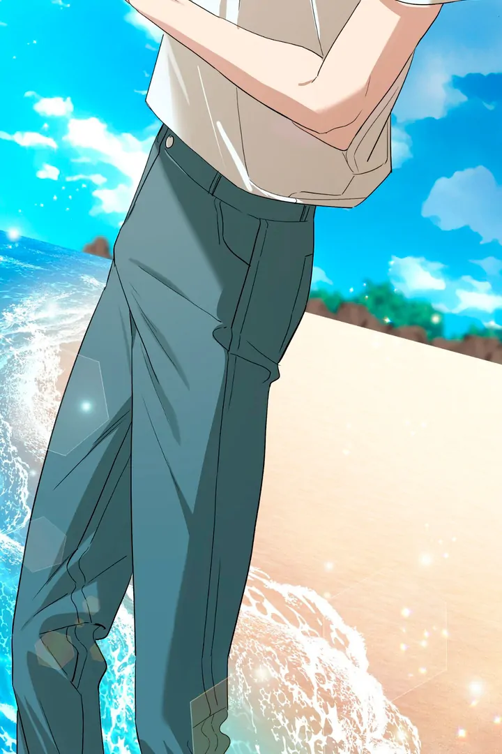 Read Grasp chapter 11 image 75 on Lezhin