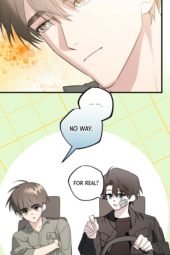 Read Grasp chapter 11 image 8 on Lezhin