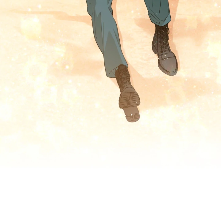 Read Grasp chapter 11 image 83 on Lezhin