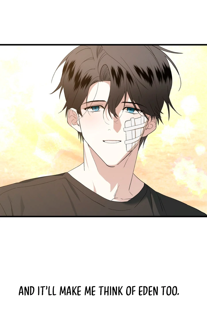 Read Grasp chapter 11 image 84 on Lezhin