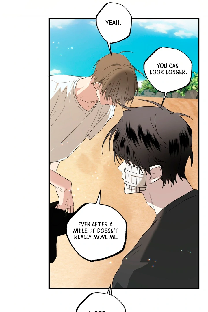 Read Grasp chapter 11 image 88 on Lezhin