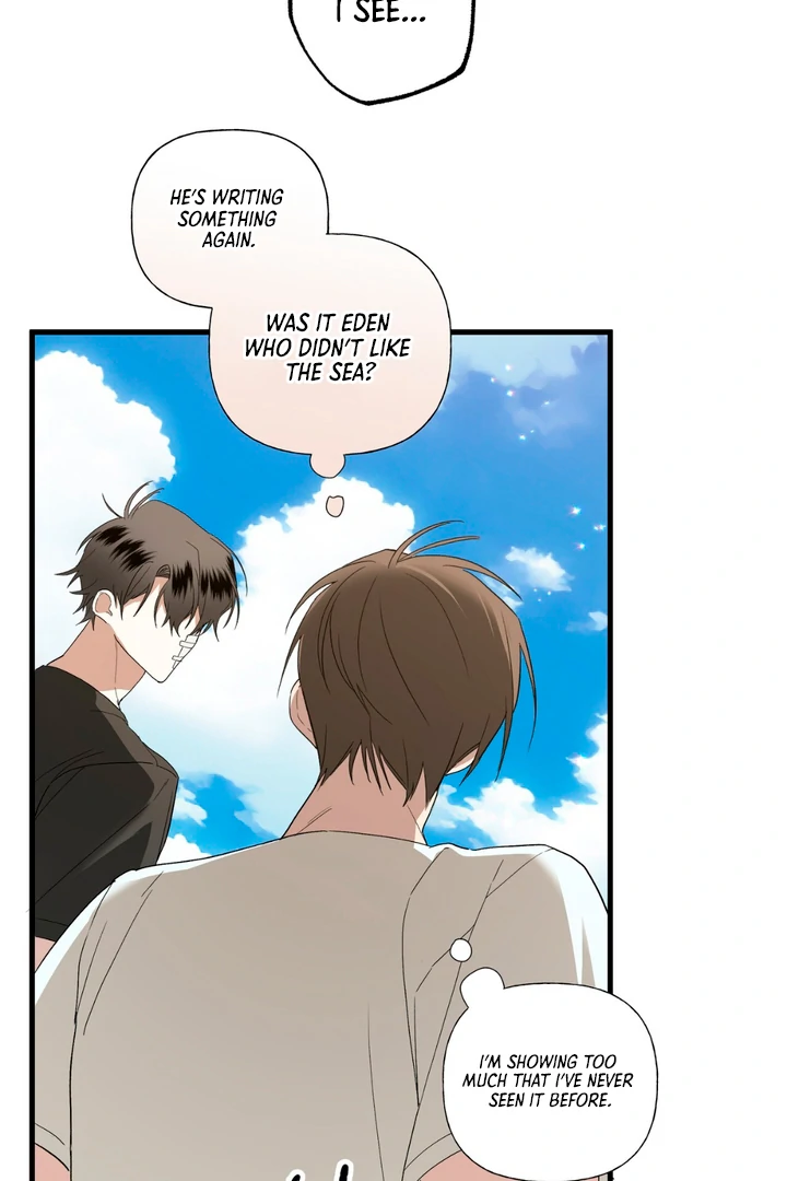 Read Grasp chapter 11 image 89 on Lezhin