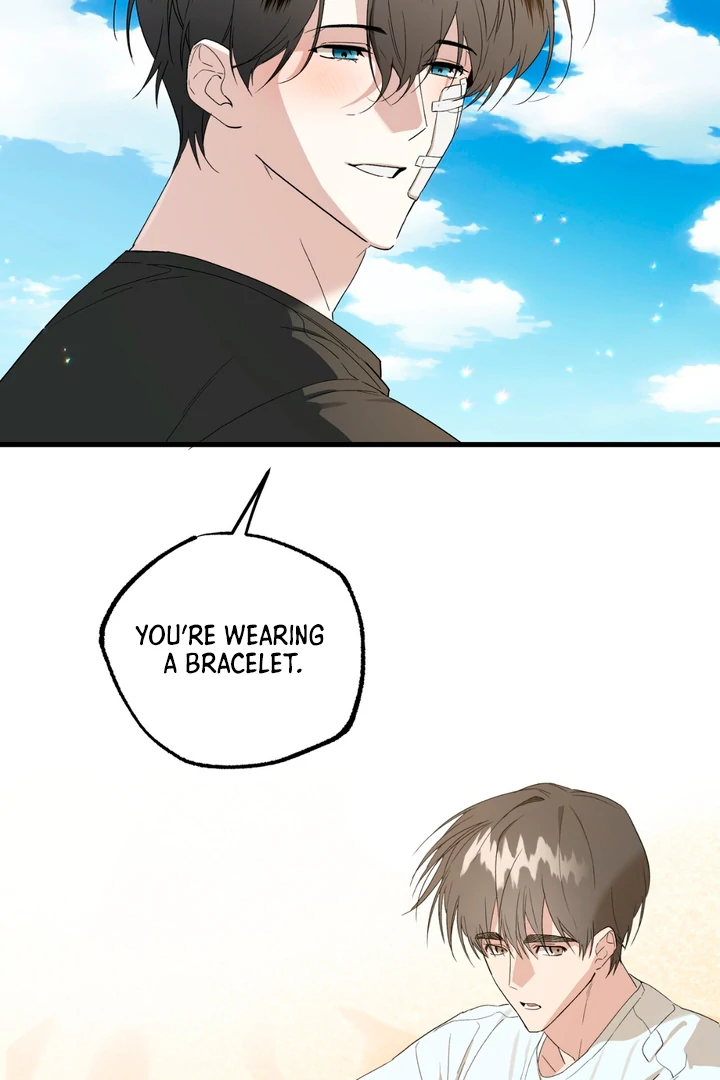 Read Grasp chapter 11 image 91 on Lezhin