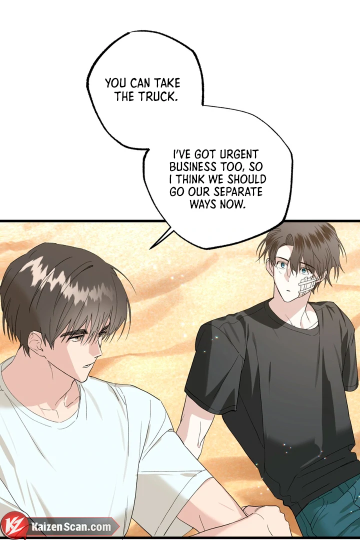 Read Grasp chapter 11 image 95 on Lezhin
